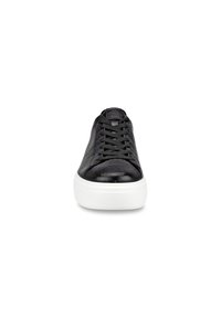 ECCO STREET PLATFORM W - Sneaker low - black