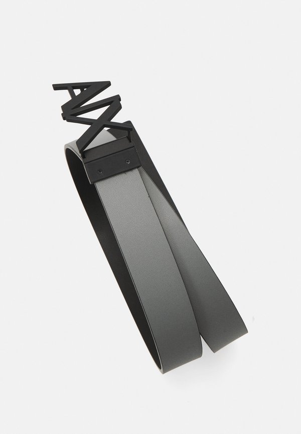 REVERSIBLE BELT UNISEX - Belt3