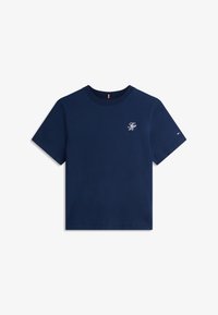 Non sélectionné, dark night navy