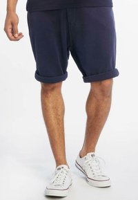 Just Rhyse LIMA  - Šortky - navy