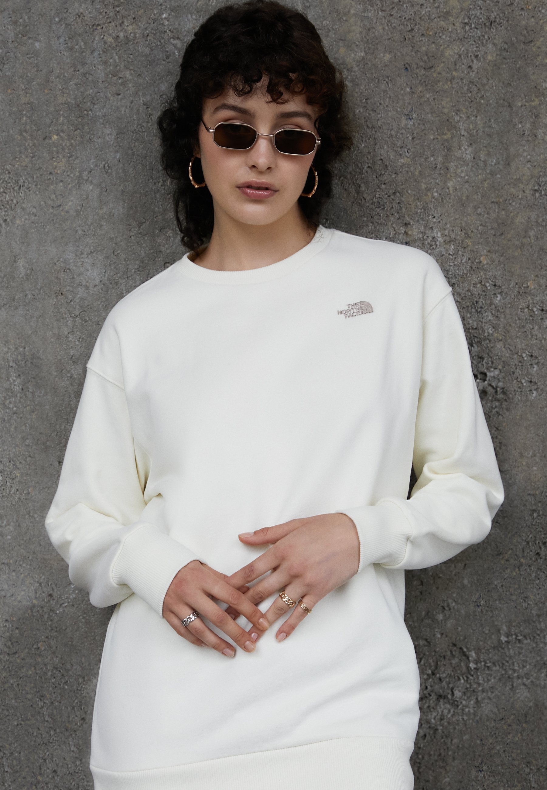 The North Face CITY STANDARD CREW 
