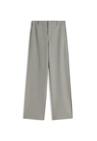 BALLOON-  - Stoffhose - grey