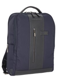 Piquadro BRIEF RFID - Mochila - blue