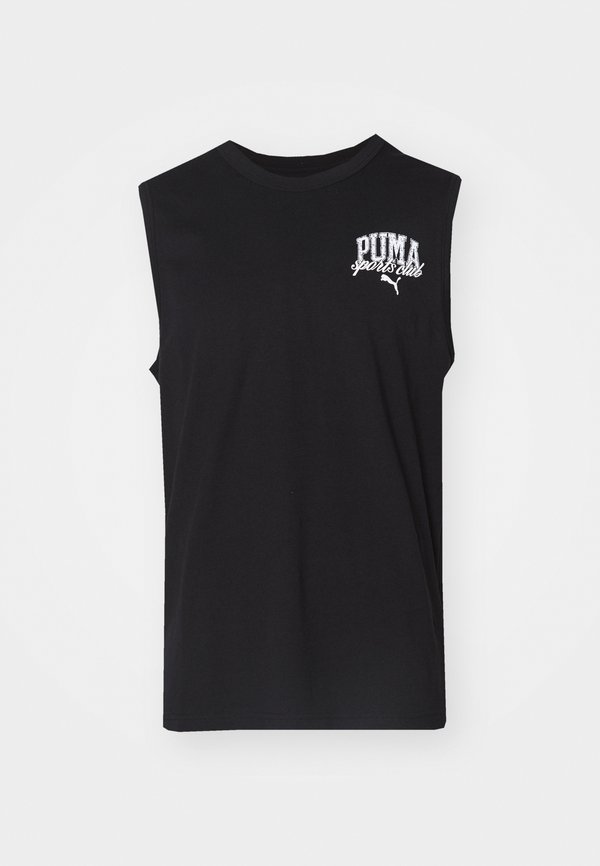 CLASS SLEEVELESS - Top2