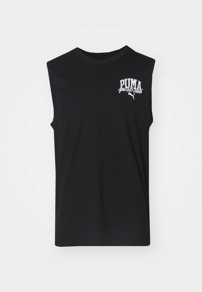 Puma Top zwart Puma Top zwart
