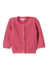 Noppies POINCIANABABY - Kardigan - rapture rose
