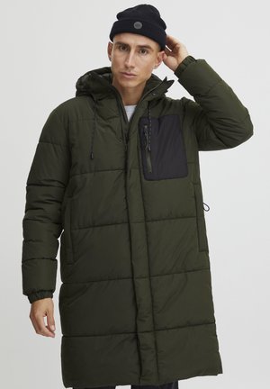 PRCalton - Manteau d'hiver - rosin