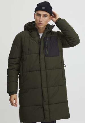 PRCALTON JA - Manteau d'hiver - rosin