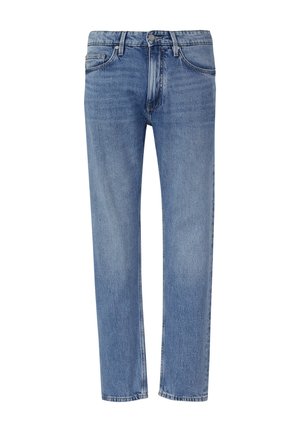 BENITO - Jeans Straight Leg - blau