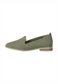 Slipper - sage