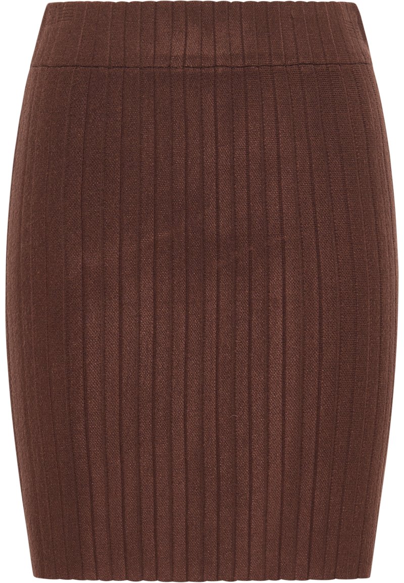 faina Minirok bruin faina Minirok bruin