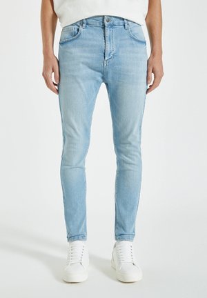 Jeans Skinny Fit - light blue