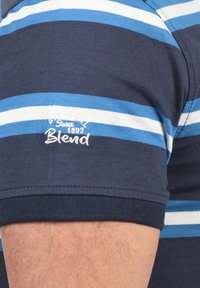 Blend BHPIQUE - Polo - mood indigo