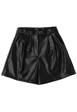 TAGLIATA - Shorts - nero