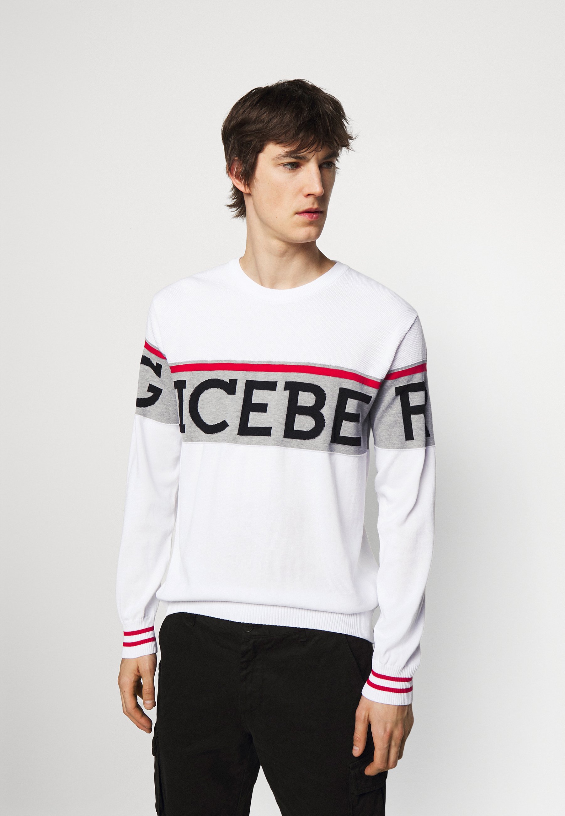 Homme GIROCOLLO - Pullover Homme GIROCOLLO - Pullover