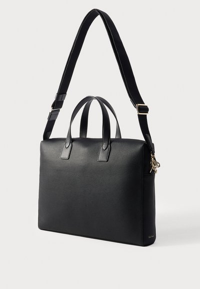 Paul Smith BAG FOLIO UNISEX - Servietă - black