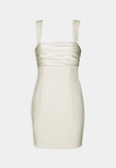Cinq à Sept JACQUELINE DRESS - Cocktail φόρεμα / Φόρεμα για πάρτι - ivory