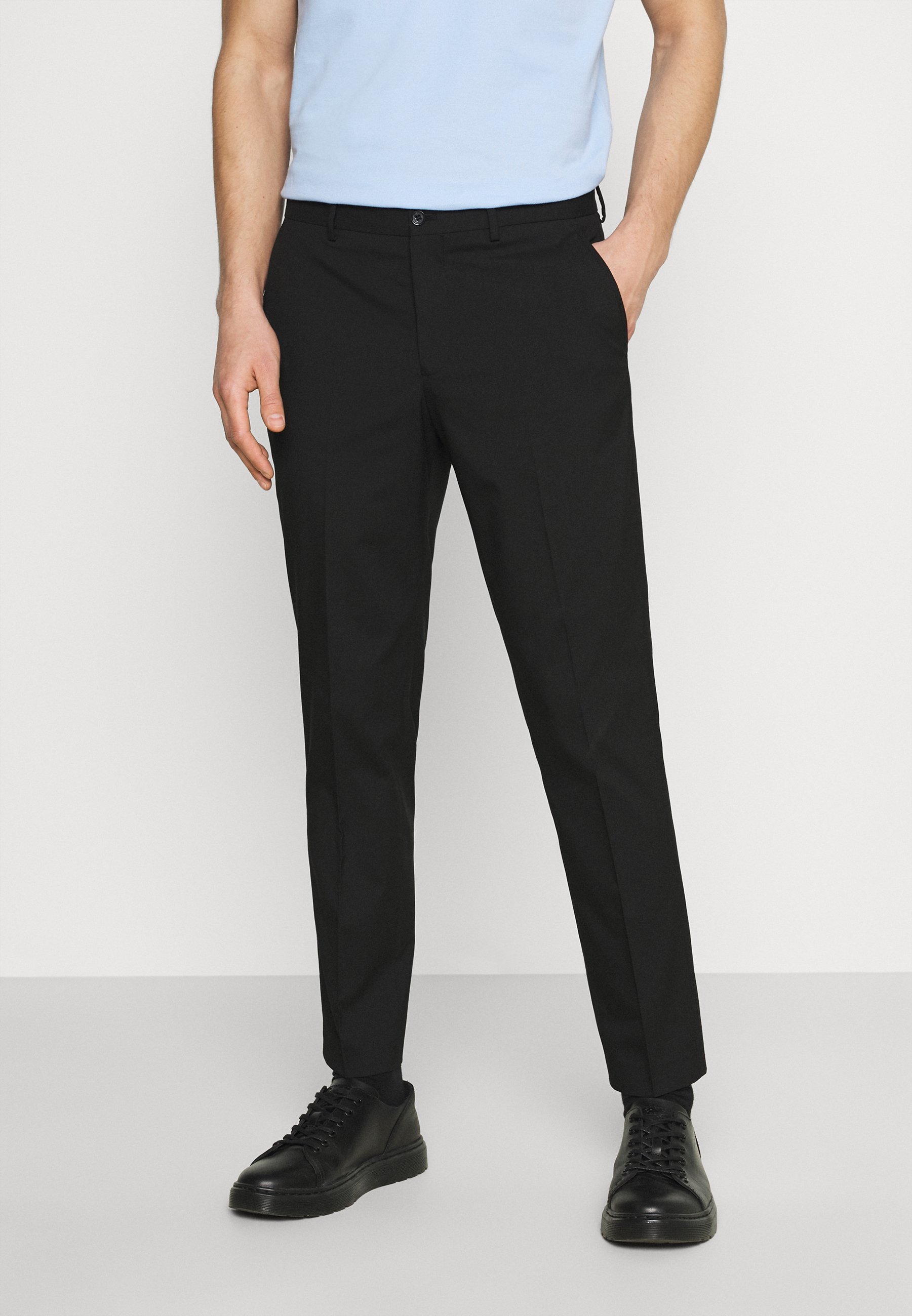 pantaloni zalando