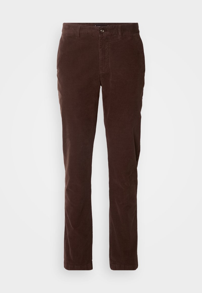 Tommy Hilfiger Broek bruin Tommy Hilfiger Broek bruin