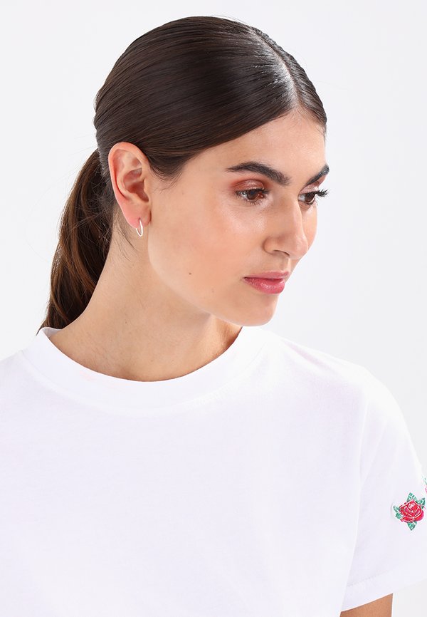 DIA HOOP - Earrings3