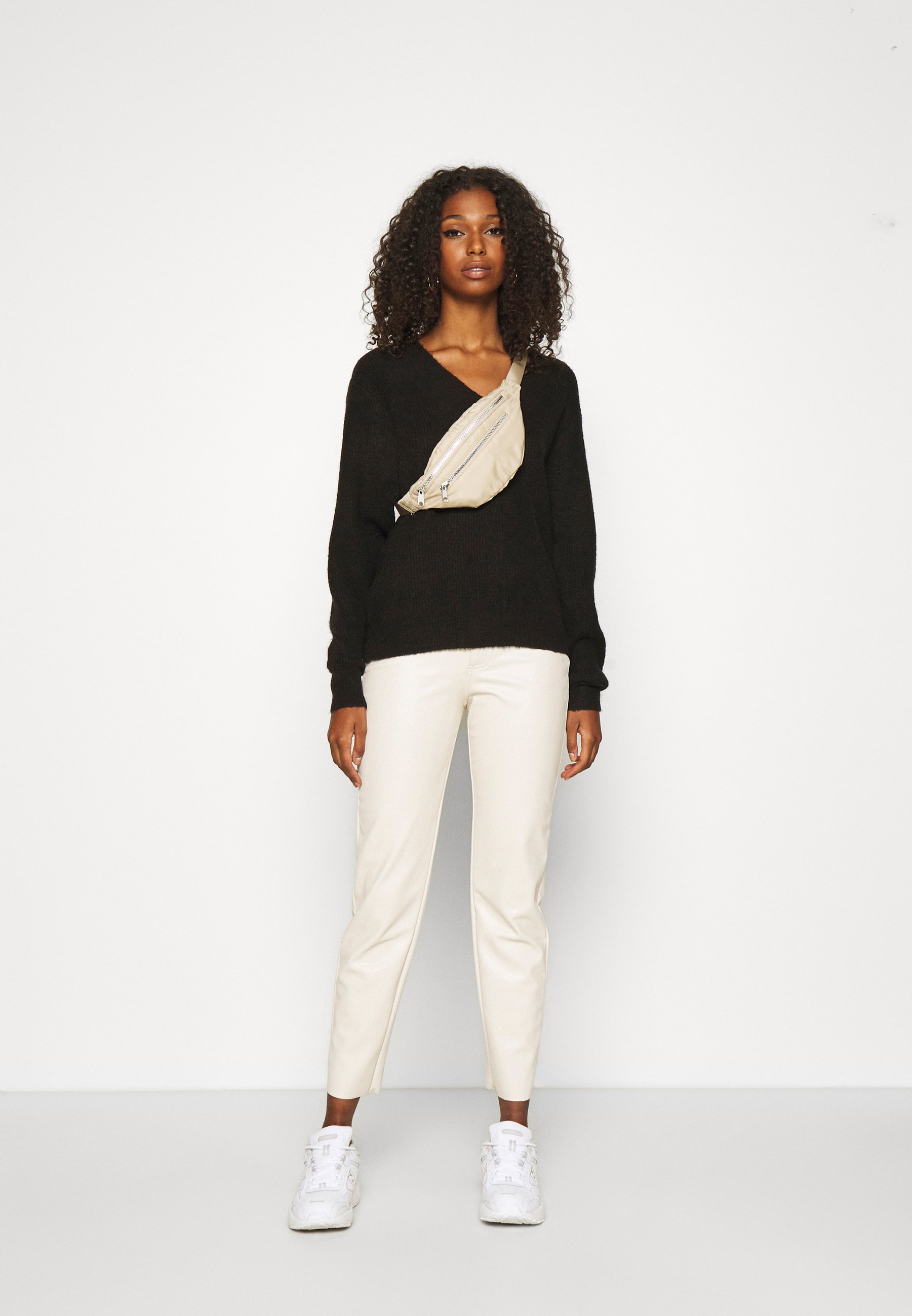 ONLY ONLTORI - Maglione - black/nero - Zalando.it