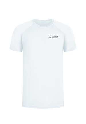 Smilodox Camiseta estampada - hellblau