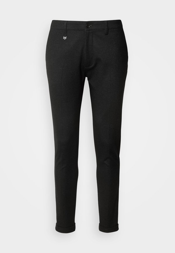 TROUSERS ASHE - Chinos4
