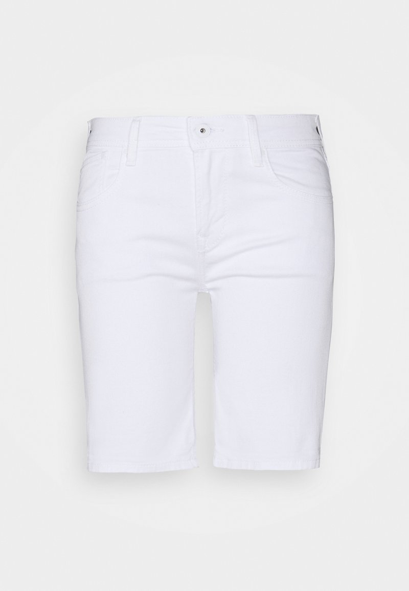 Pantaloni scurți din denim