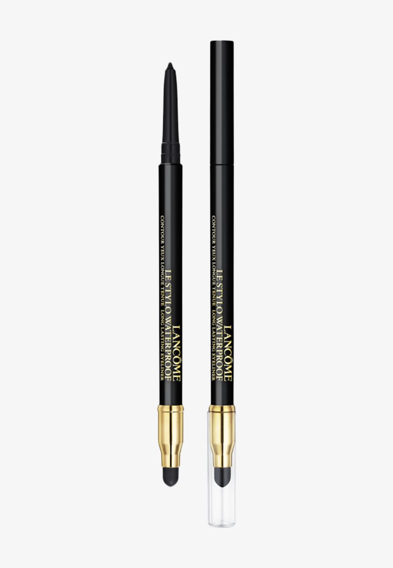 LANCÔME - LE STYLO WATERPROOF - Eyeliner - noir intense, Förstora