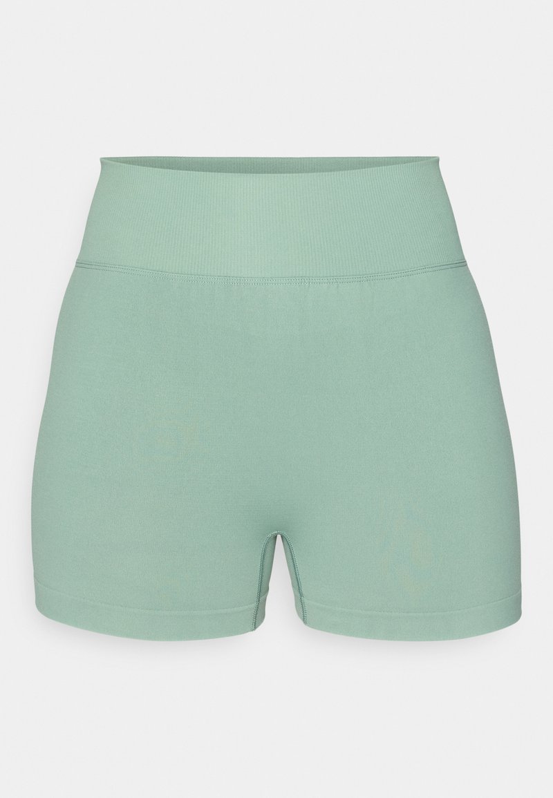 ICANIWILL Tights lichtgroen