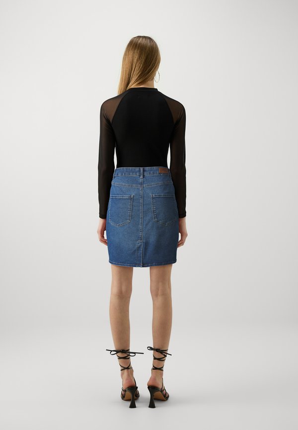 ONLWONDER PIM NOOS - Pencil skirt3