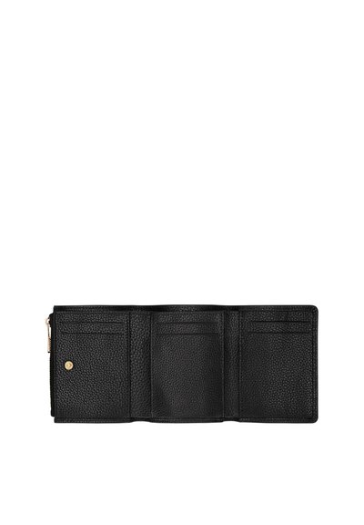 Longchamp Wallet - schwarz