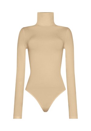 Wolford COLORADO STRING  - Body - cafè au lait