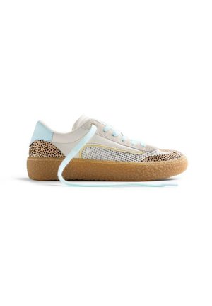 COZAD - Sneakers basse - beig