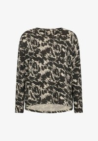 Unselected, c cream melange combi