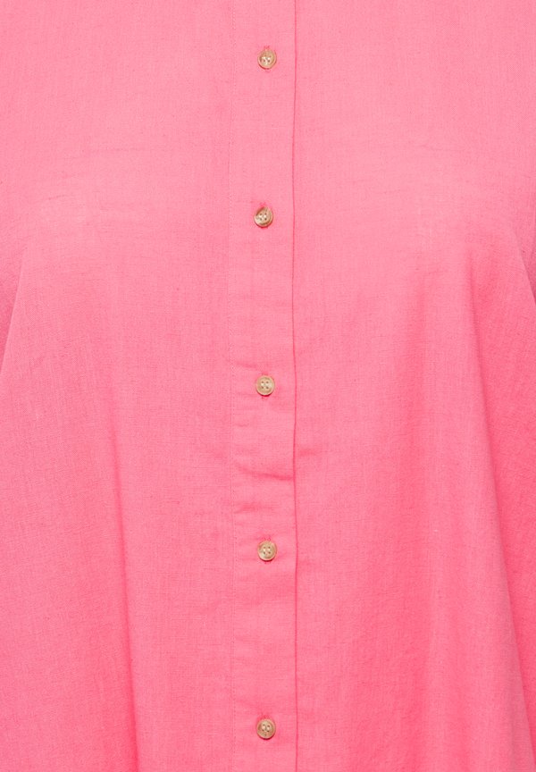 FPMaddie - Button-down blouse - camellia rose4