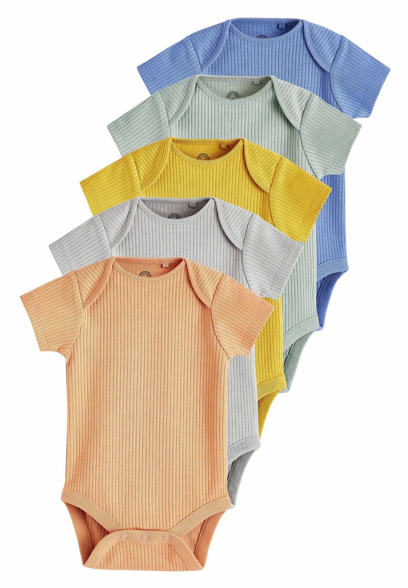 Next 5 PACK pomarańczowy