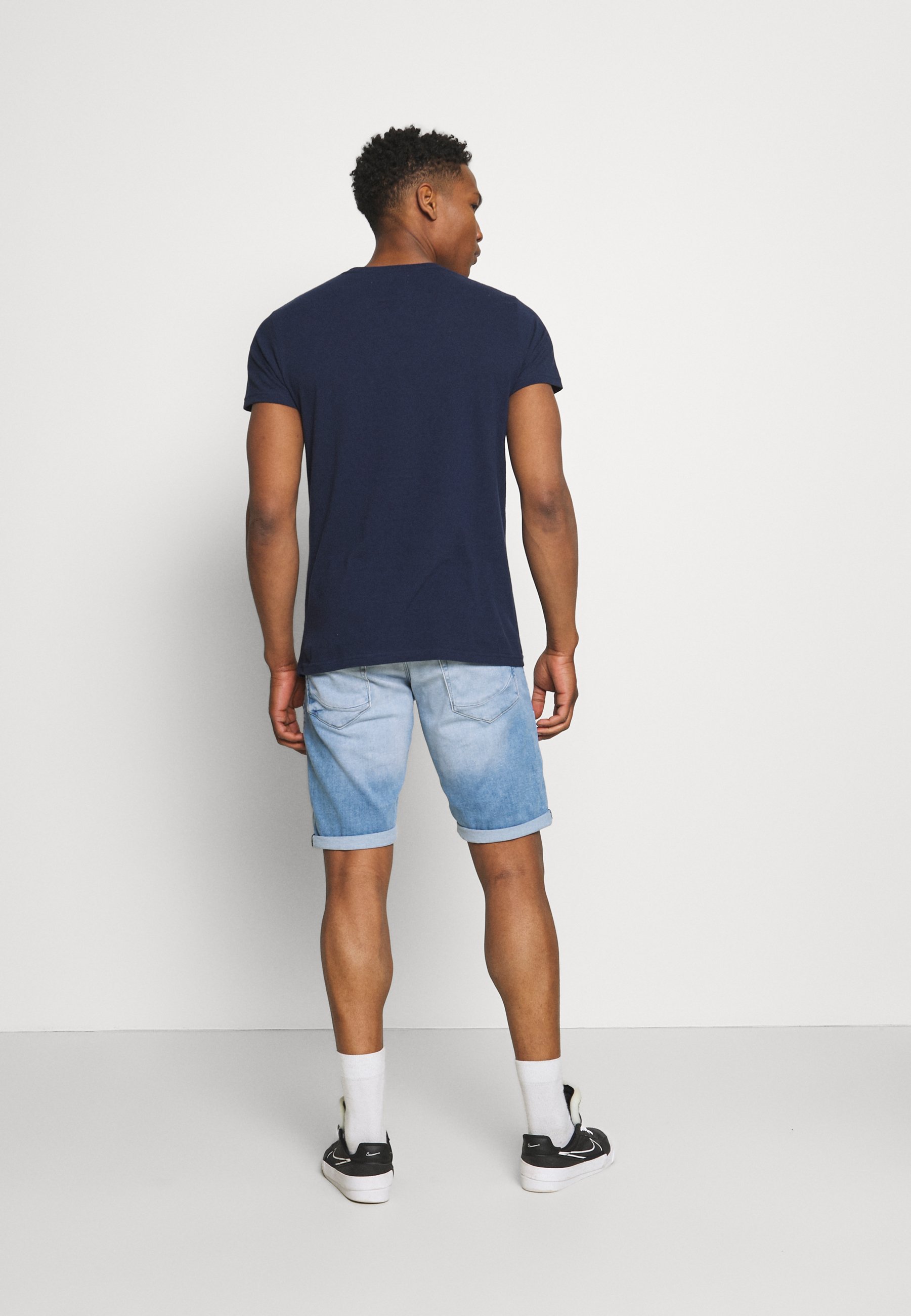 Gabba JASON SANZA - Denim shorts 