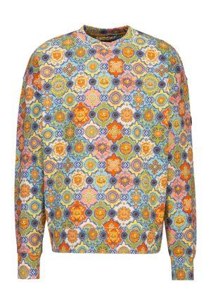 OMERO BAROQUE - Sweatshirt - multi-coloured