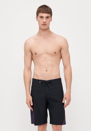 MERCURY - Uimashortsit - black