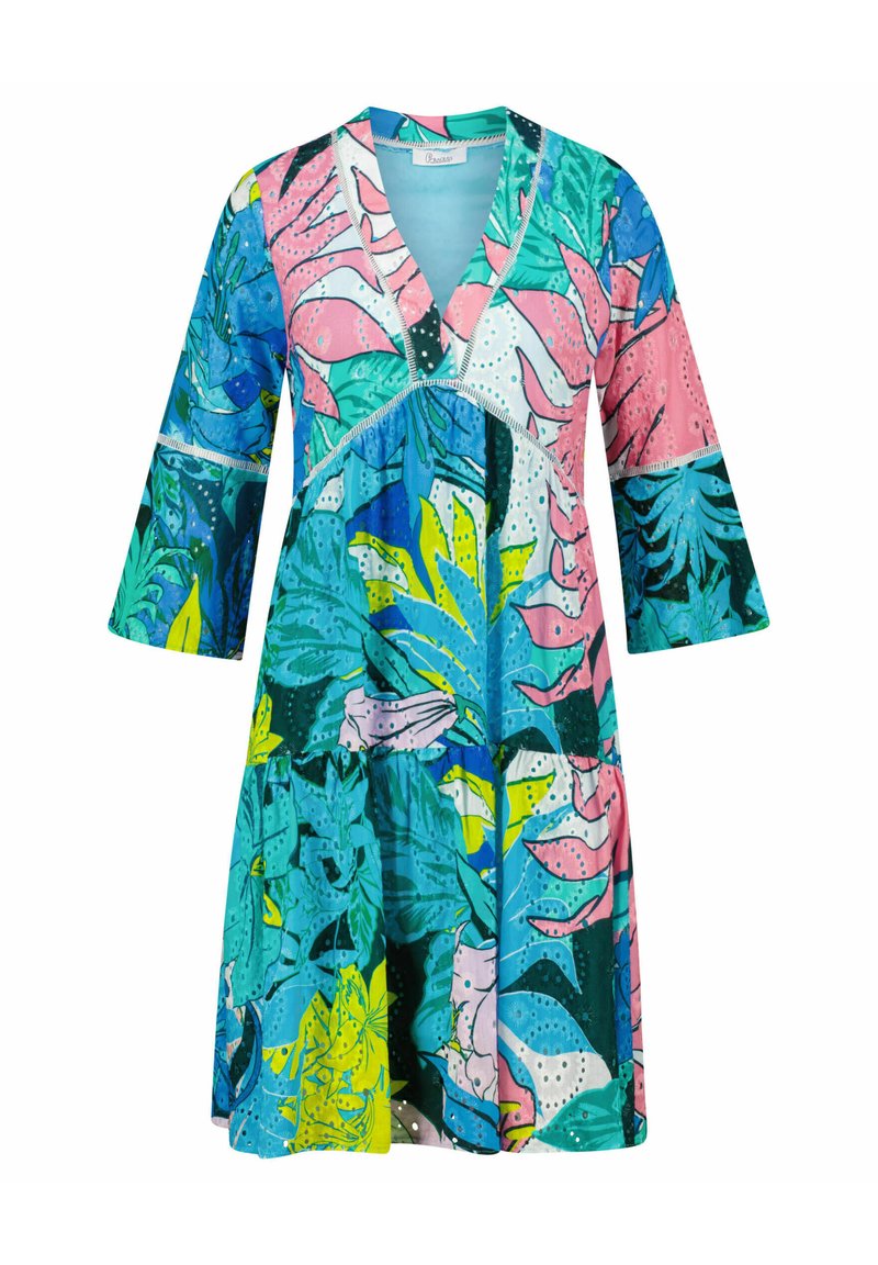 Princess goes Hollywood Robe de jour blau/bleu ZALANDO.FR