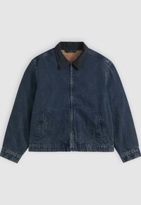 Non sélectionné, dark blue black trk