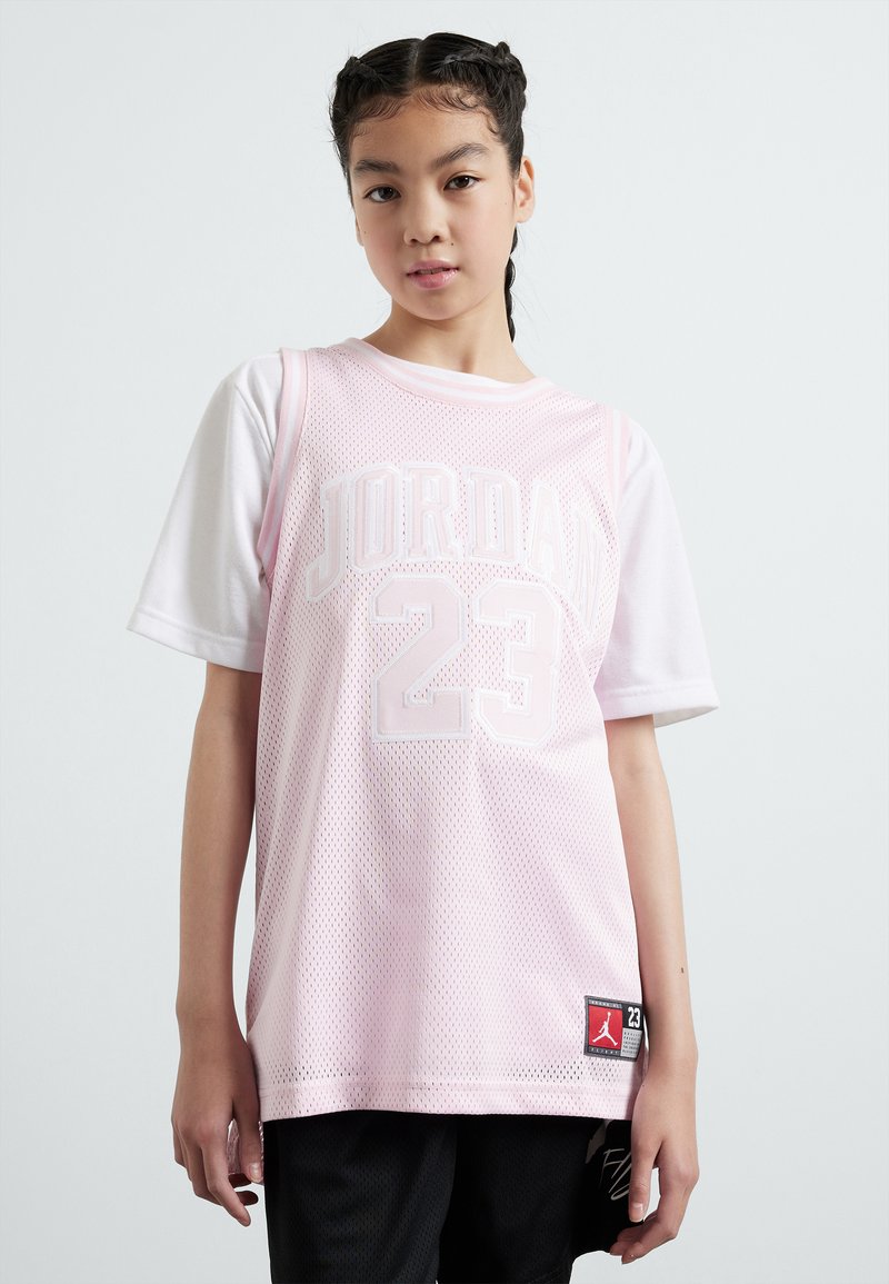 Jordan JORDAN 23 - Top - pink foam