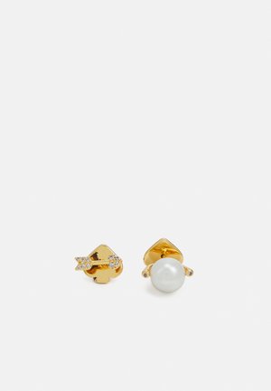 Orecchini Donna In Argento Sterling 925 - SilberDream SDO8201J - Eleganza Classica In Scatola Regalo