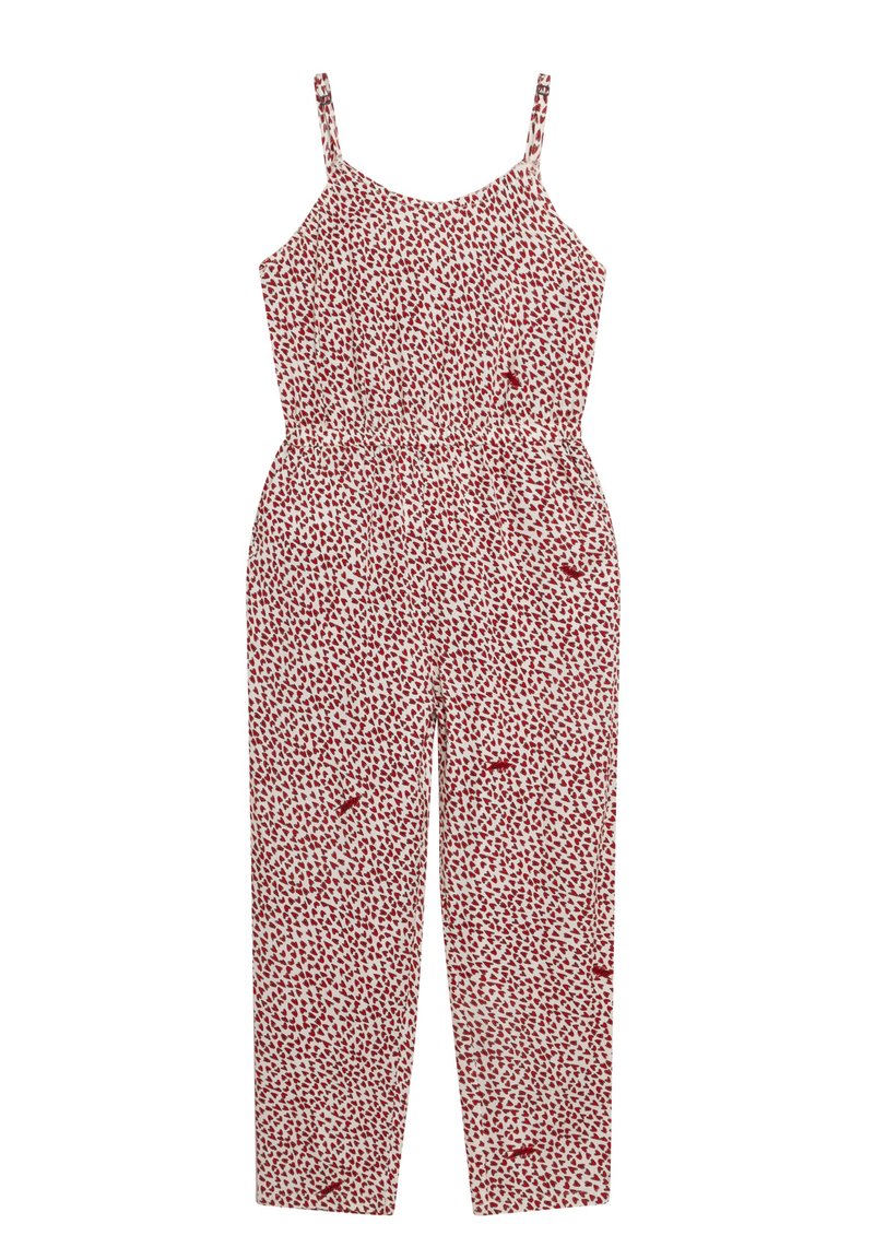 Zadig & Voltaire Jumpsuit beige Zadig & Voltaire Jumpsuit beige