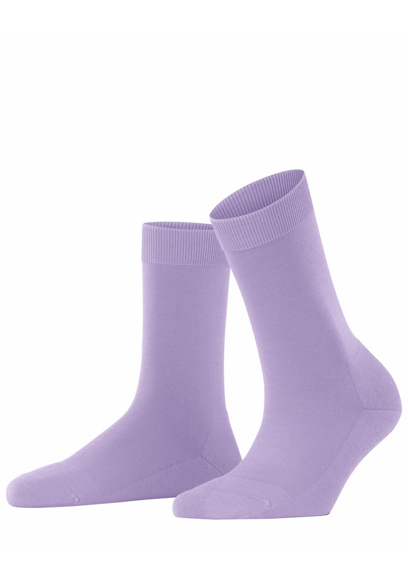 FALKE ClimaWool - Socken - lupine