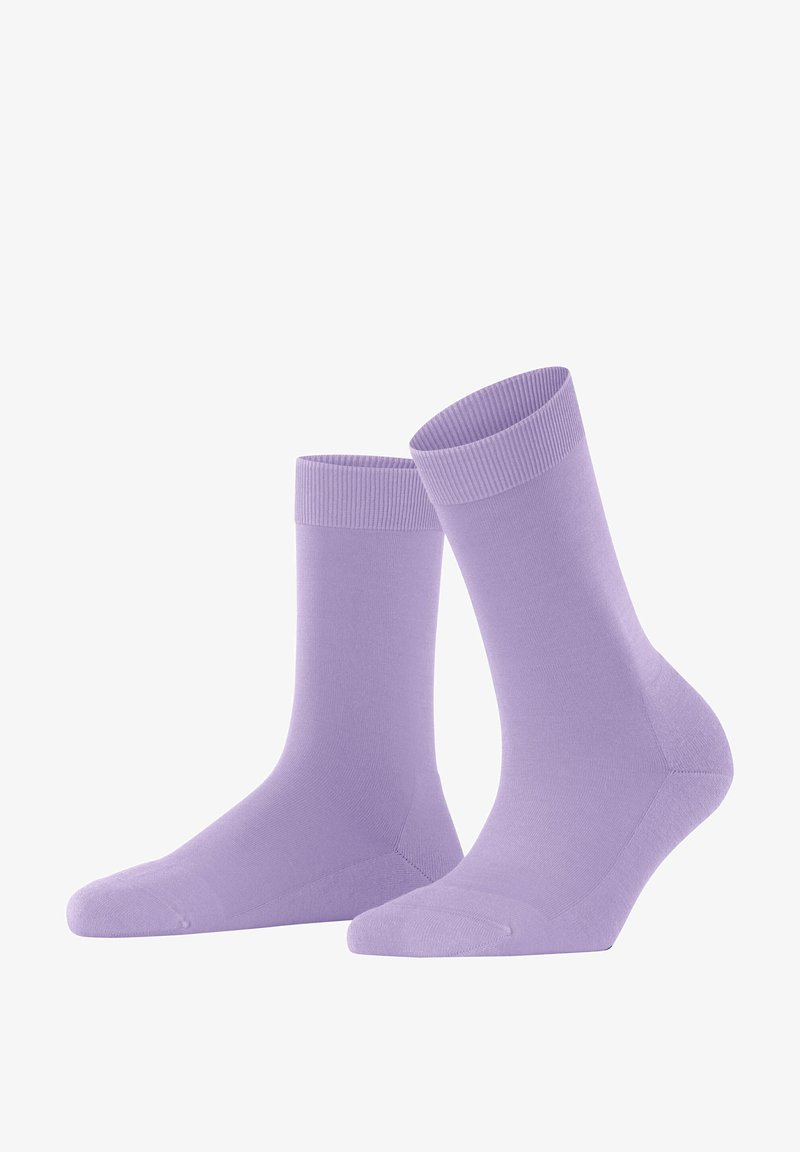 FALKE ClimaWool - Socken - lupine