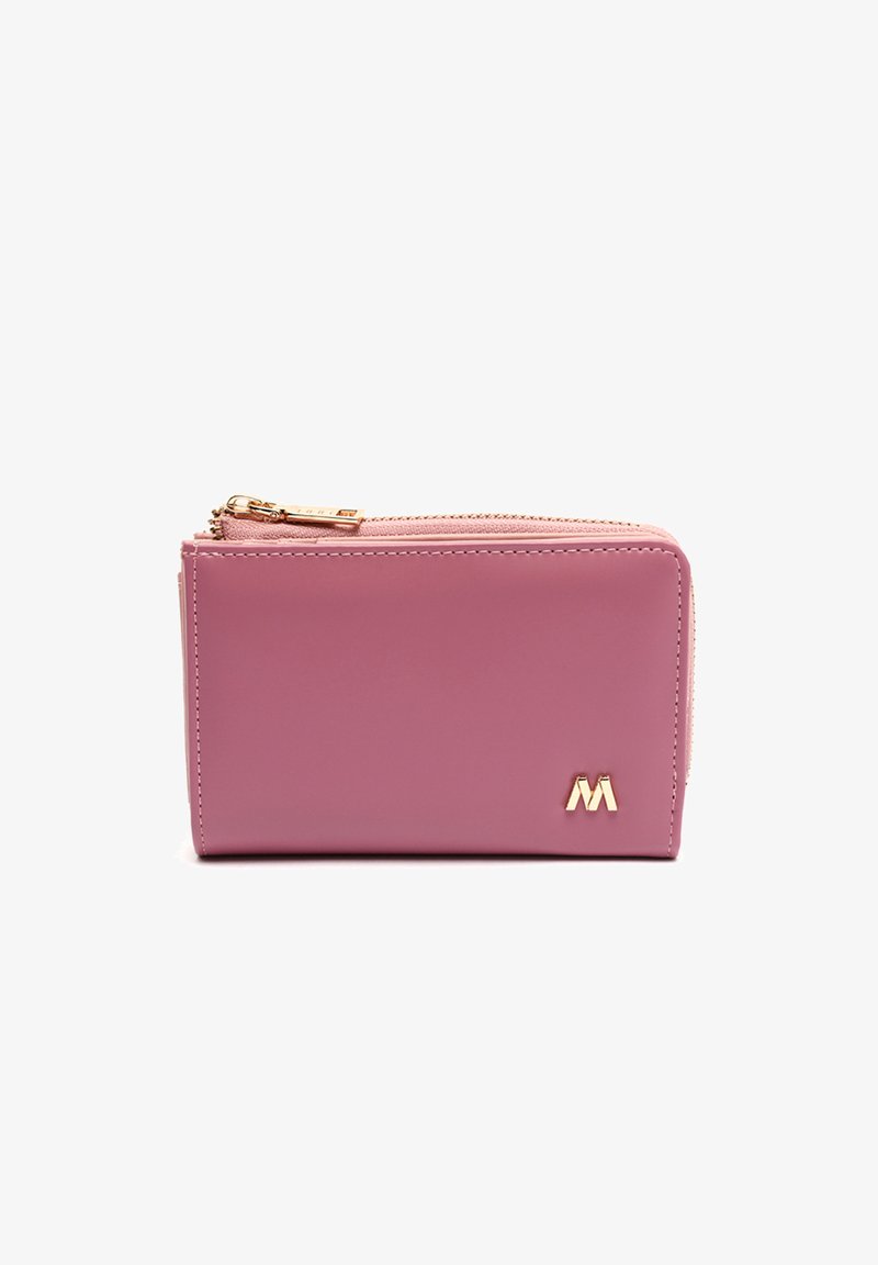 MISAKO AMITA - Wallet - pink