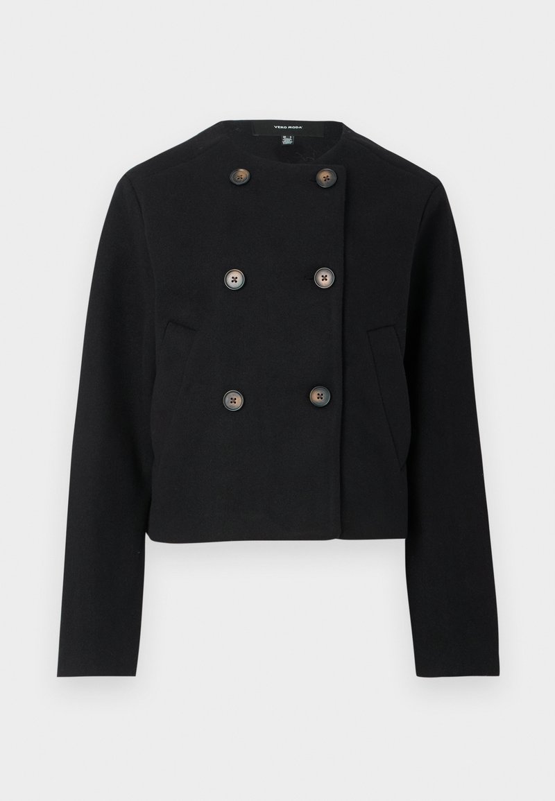 Vero Moda Jas zwart