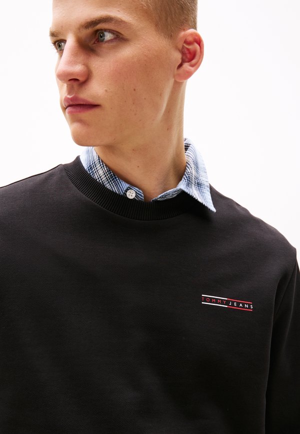 ENTRY GRAPHIC CREW - Sweatshirt3